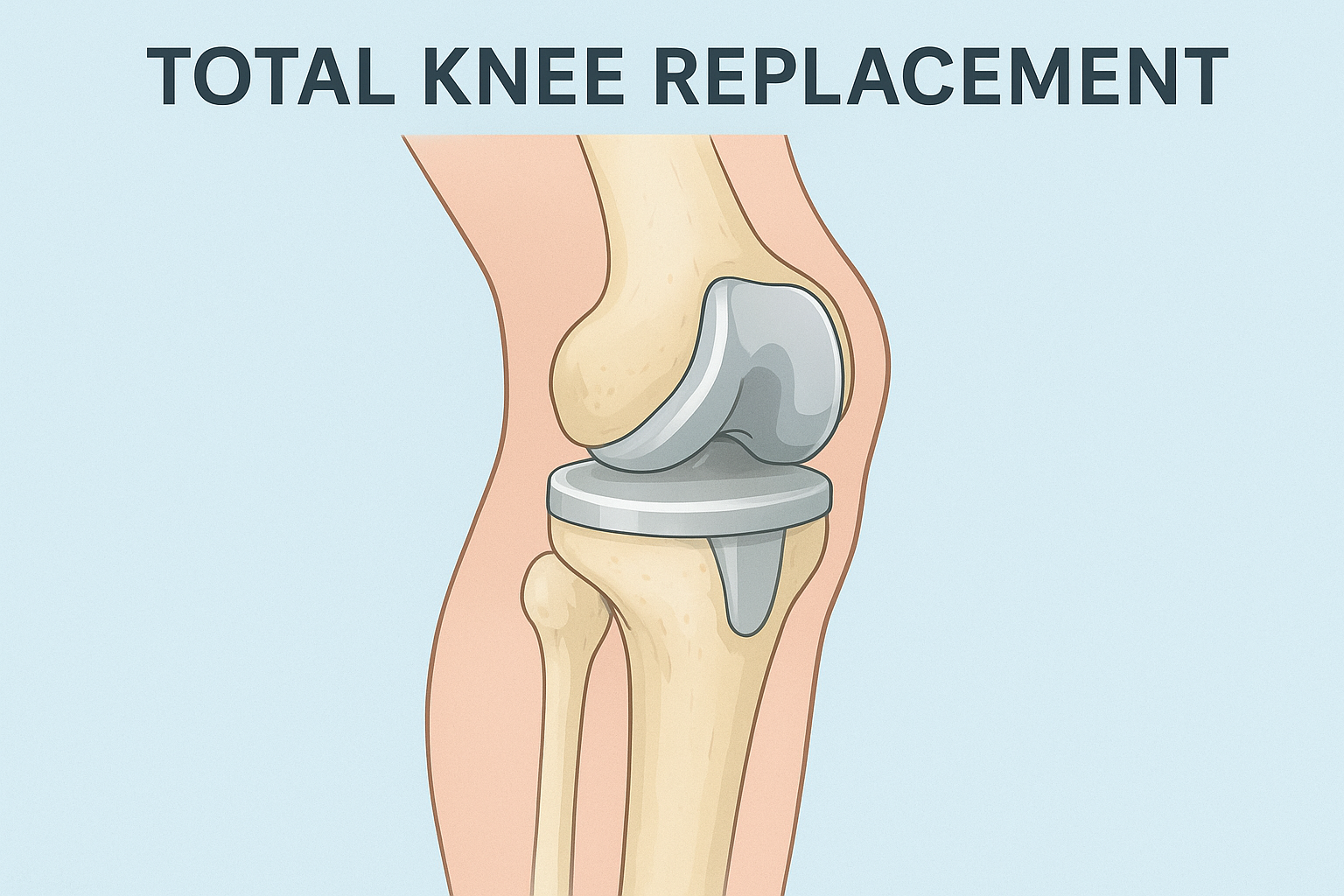 Total Knee Replacement